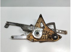 Recambio de elevalunas trasero derecho para bmw serie 7 (e32) referencia OEM IAM 68023596 0130821033 