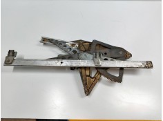 Recambio de elevalunas trasero derecho para bmw serie 7 (e32) referencia OEM IAM 68023596 0130821033  2