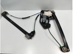 Recambio de elevalunas delantero derecho para bmw serie 7 (e32) 4.0 v8 32v cat referencia OEM IAM   