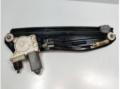 Recambio de elevalunas trasero derecho para bmw serie 7 (e65/e66) 3.6 v8 32v cat referencia OEM IAM   