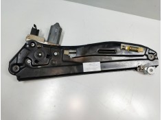 Recambio de elevalunas trasero derecho para bmw serie 7 (e65/e66) 3.6 v8 32v cat referencia OEM IAM    2