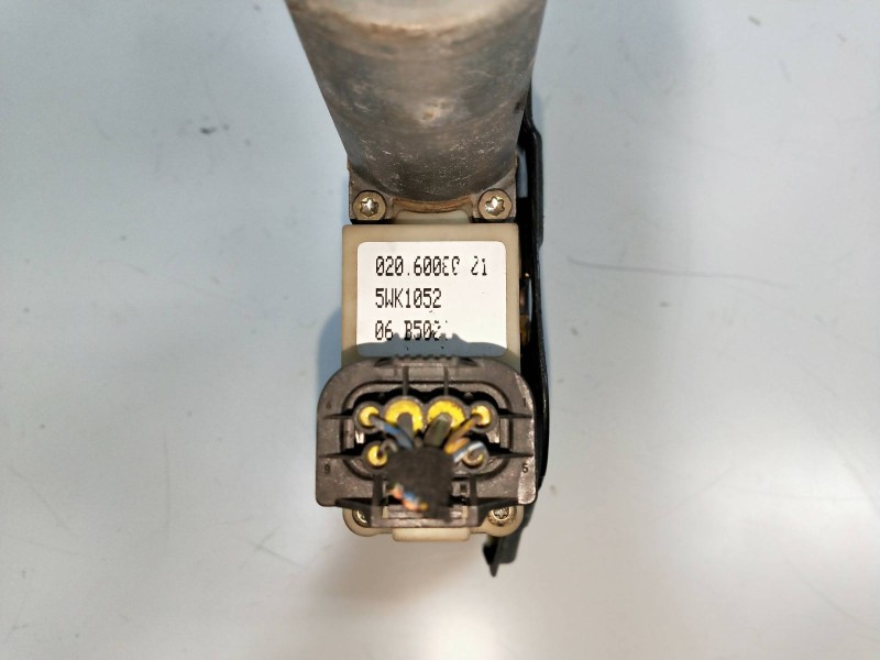 Recambio de elevalunas trasero derecho para bmw serie 7 (e65/e66) 3.6 v8 32v cat referencia OEM IAM   