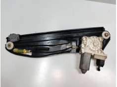 Recambio de elevalunas trasero izquierdo para bmw serie 7 (e65/e66) 3.6 v8 32v cat referencia OEM IAM 676293820011  