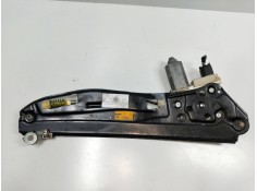 Recambio de elevalunas trasero izquierdo para bmw serie 7 (e65/e66) 3.6 v8 32v cat referencia OEM IAM 676293820011   2