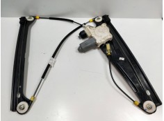 Recambio de elevalunas delantero derecho para bmw serie 7 (e65/e66) 3.6 v8 32v cat referencia OEM IAM 676283820021  