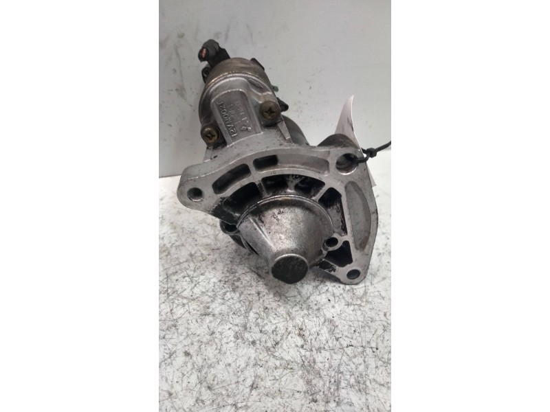 Recambio de motor arranque para citroen c3 1.1 x referencia OEM IAM M002T MITHUBISI 