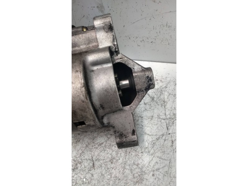 Recambio de motor arranque para citroen c3 1.1 x referencia OEM IAM M002T MITHUBISI 