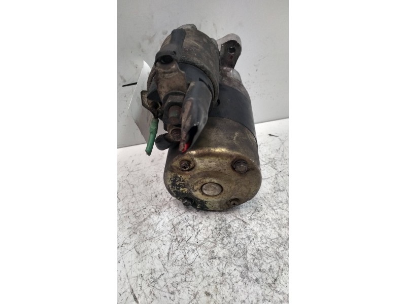 Recambio de motor arranque para citroen c3 1.1 x referencia OEM IAM M002T MITHUBISI 