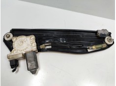 Recambio de elevalunas trasero derecho para bmw serie 7 (e65/e66) 3.6 v8 32v cat referencia OEM IAM   