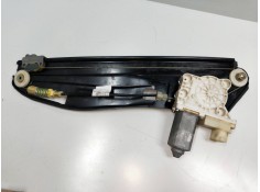 Recambio de elevalunas trasero izquierdo para bmw serie 7 (e65/e66) 3.0 turbodiesel cat referencia OEM IAM 676283820011  