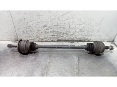 Recambio de transmision trasera izquierda para mercedes clase glk (w204) glk glk 220 cdi be (204.902) referencia OEM IAM   