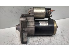 Recambio de motor arranque para citroen c3 1.1 satisfaction referencia OEM IAM M000T45071ZT 9656317780 MITSUBIHI