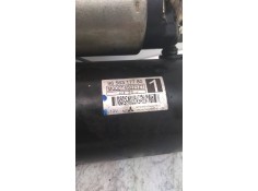 Recambio de motor arranque para citroen c3 1.1 satisfaction referencia OEM IAM M000T45071ZT 9656317780 MITSUBIHI 2