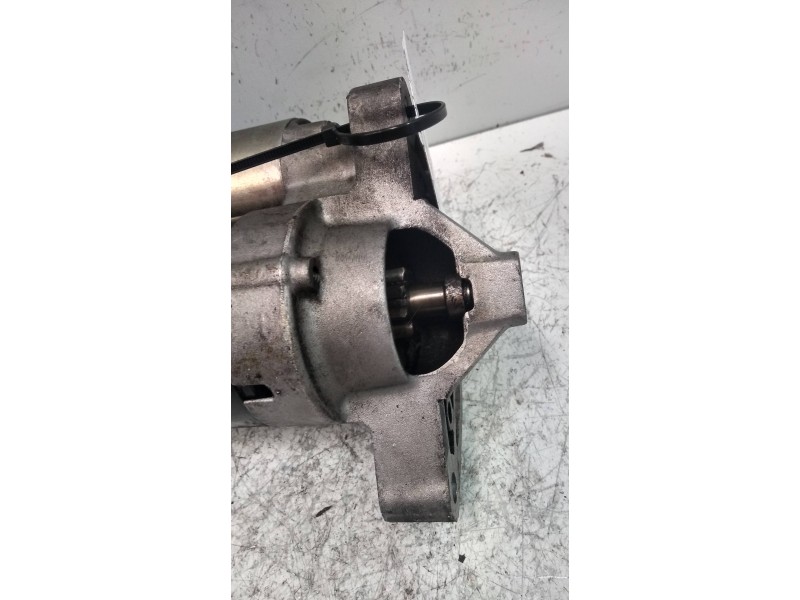 Recambio de motor arranque para citroen c3 1.1 satisfaction referencia OEM IAM M000T45071ZT 9656317780 MITSUBIHI Recambio de motor arranque para citroen c3 1.1 satisfaction referencia OEM IAM M000T45071ZT 9656317780 MITSUBIHI