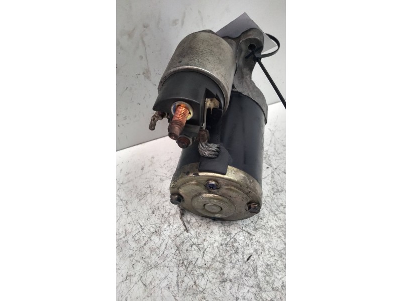 Recambio de motor arranque para citroen c3 1.1 satisfaction referencia OEM IAM M000T45071ZT 9656317780 MITSUBIHI Recambio de motor arranque para citroen c3 1.1 satisfaction referencia OEM IAM M000T45071ZT 9656317780 MITSUBIHI