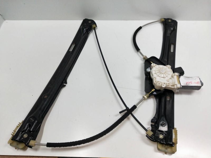 Recambio de elevalunas delantero derecho para bmw x3 (f25) xdrive 30d referencia OEM IAM 7322749  