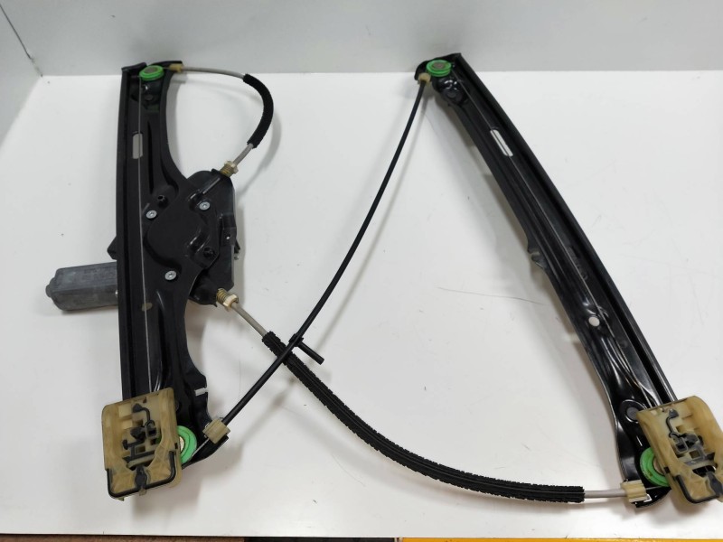 Recambio de elevalunas delantero derecho para bmw x3 (f25) xdrive 30d referencia OEM IAM 7322749  