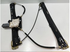 Recambio de elevalunas delantero izquierdo para bmw x3 (f25) xdrive 30d referencia OEM IAM 7322747   2