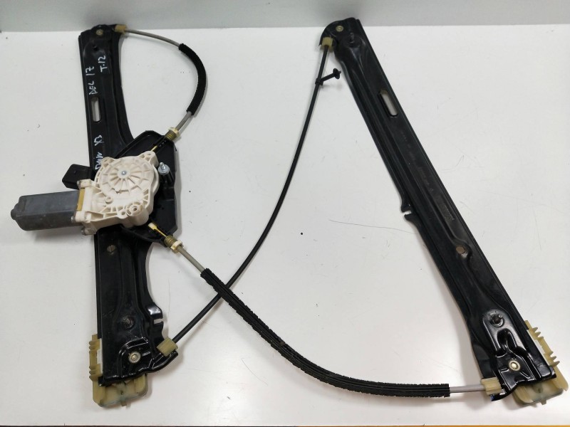 Recambio de elevalunas delantero izquierdo para bmw x3 (f25) xdrive 30d referencia OEM IAM 7322747  