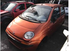 daewoo matiz del año 1999