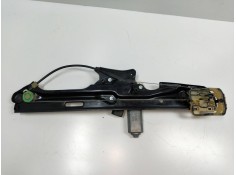 Recambio de elevalunas trasero derecho para bmw x3 (f25) xdrive 30d referencia OEM IAM 7322748  