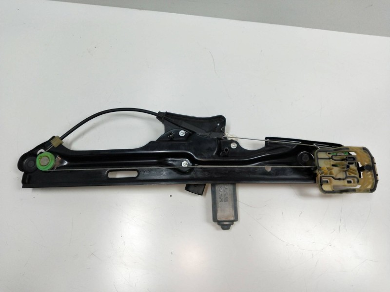 Recambio de elevalunas trasero derecho para bmw x3 (f25) xdrive 30d referencia OEM IAM 7322748  