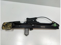 Recambio de elevalunas trasero izquierdo para bmw x3 (f25) xdrive 30d referencia OEM IAM 7322747  