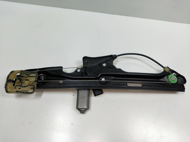 Recambio de elevalunas trasero izquierdo para bmw x3 (f25) xdrive 30d referencia OEM IAM 7322747  