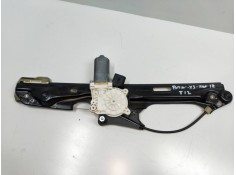 Recambio de elevalunas trasero izquierdo para bmw x3 (f25) xdrive 30d referencia OEM IAM 7322747   2