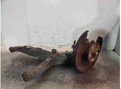 Recambio de mangueta trasera izquierda para seat alhambra (7v9) reference referencia OEM IAM   