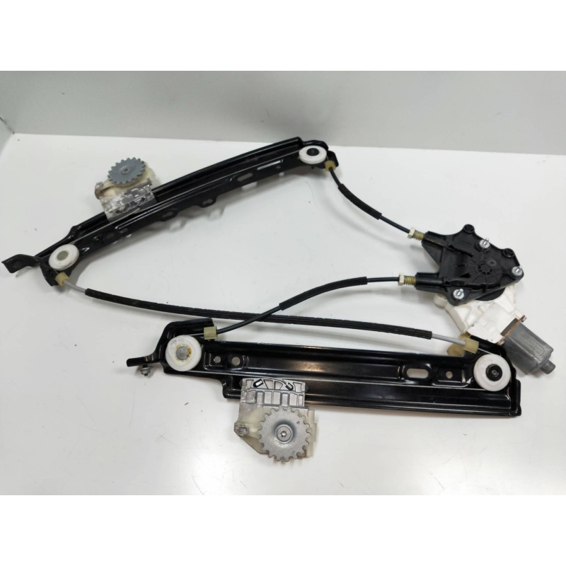 Recambio de elevalunas trasero izquierdo para bmw serie 3 gran turismo (f34) 320d xdrive referencia OEM IAM 70460310 985158102 