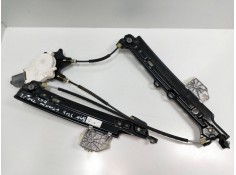 Recambio de elevalunas trasero izquierdo para bmw serie 3 gran turismo (f34) 320d xdrive referencia OEM IAM 70460310 985158102  2