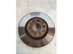 Recambio de disco freno delantero para toyota rav 4 (a3) executive referencia OEM IAM   