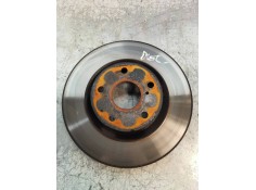 Recambio de disco freno delantero para toyota rav 4 (a3) executive referencia OEM IAM   