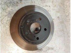 Recambio de disco freno trasero para toyota rav 4 (a3) executive referencia OEM IAM   