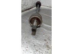 Recambio de transmision trasera izquierda para mercedes clase glk (w204) glk glk 220 cdi be (204.902) referencia OEM IAM    2