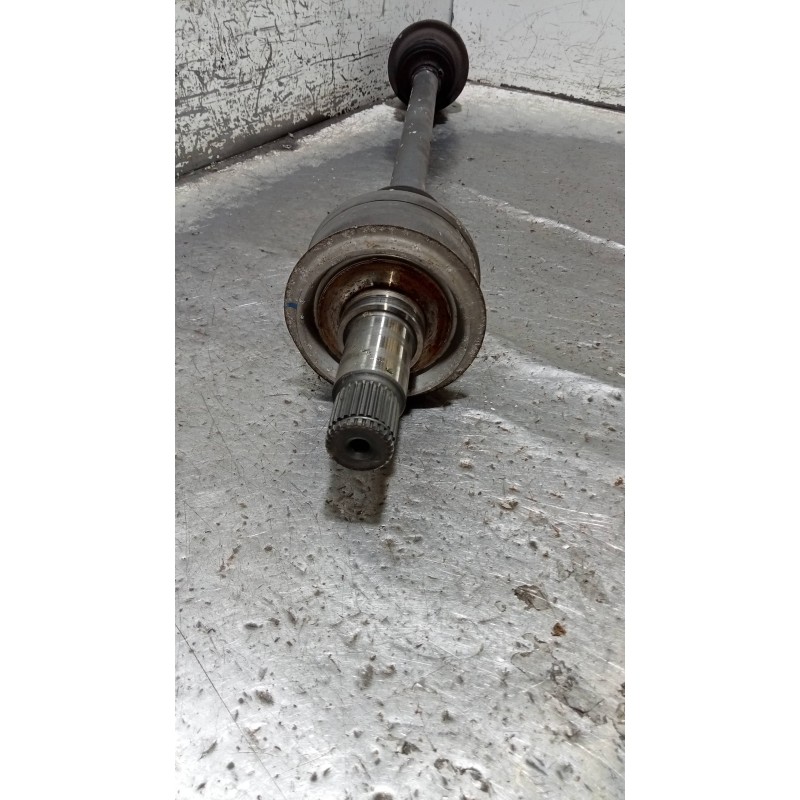 Recambio de transmision trasera izquierda para mercedes clase glk (w204) glk glk 220 cdi be (204.902) referencia OEM IAM   