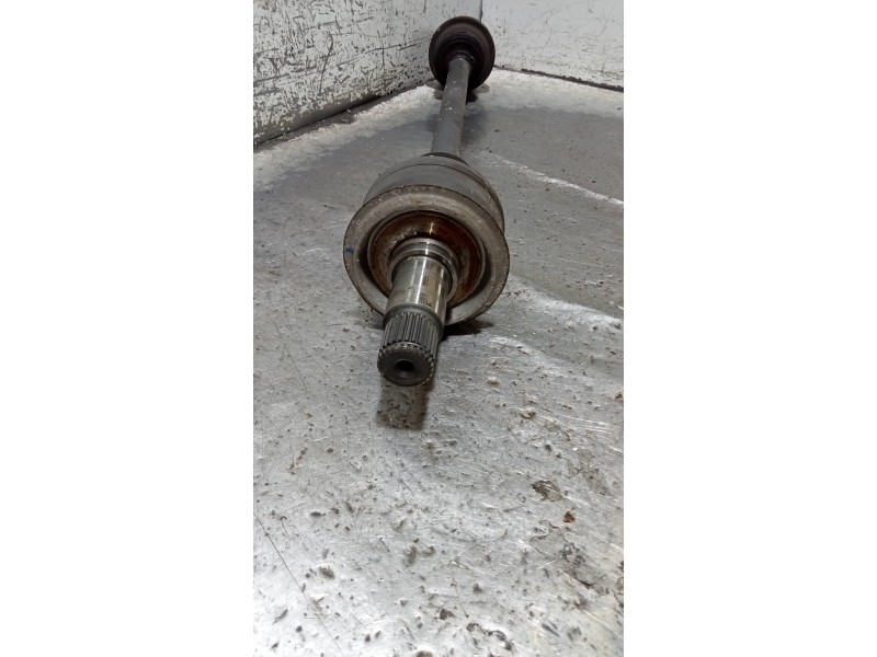 Recambio de transmision trasera izquierda para mercedes clase glk (w204) glk glk 220 cdi be (204.902) referencia OEM IAM   