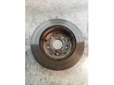 Recambio de disco freno trasero para toyota rav 4 (a3) executive referencia OEM IAM    2