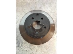 Recambio de disco freno trasero para toyota rav 4 (a3) executive referencia OEM IAM   
