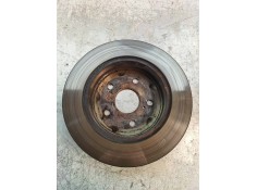 Recambio de disco freno trasero para toyota rav 4 (a3) executive referencia OEM IAM    2