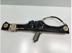Recambio de elevalunas trasero derecho para bmw x5 (e70) 3.0d referencia OEM IAM 6967262 974624100 