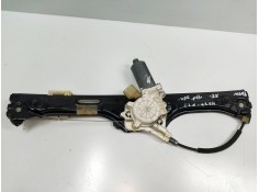 Recambio de elevalunas trasero derecho para bmw x5 (e70) 3.0d referencia OEM IAM 6967262 974624100  2