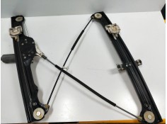 Recambio de elevalunas delantero derecho para bmw x5 (e70) 3.0d referencia OEM IAM 6967262 974624100  2