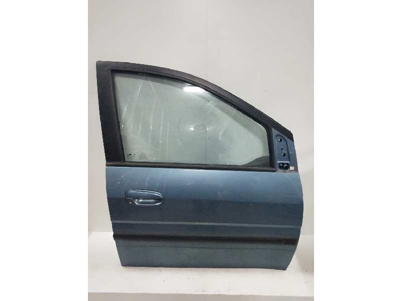 Recambio de puerta delantera derecha para hyundai matrix (fc) 1.5 crdi 16v gls referencia OEM IAM   