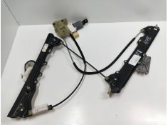 Recambio de elevalunas delantero derecho para bmw z4 roadster (e89) 2.5 24v cat referencia OEM IAM 6952086 910244100  2