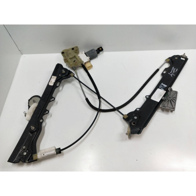 Recambio de elevalunas delantero derecho para bmw z4 roadster (e89) 2.5 24v cat referencia OEM IAM 6952086 910244100 