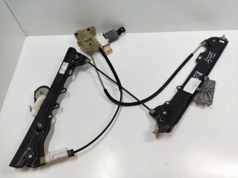 Recambio de elevalunas delantero derecho para bmw z4 roadster (e89) 2.5 24v cat referencia OEM IAM 6952086 910244100 