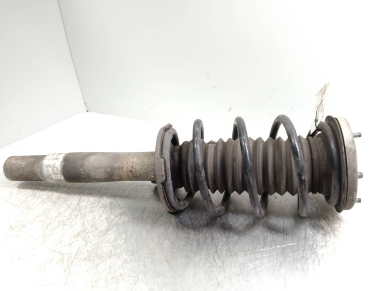 Recambio de amortiguador delantero izquierdo para bmw serie 7 (e65/e66) 3.6 v8 32v cat referencia OEM IAM 31316753187  