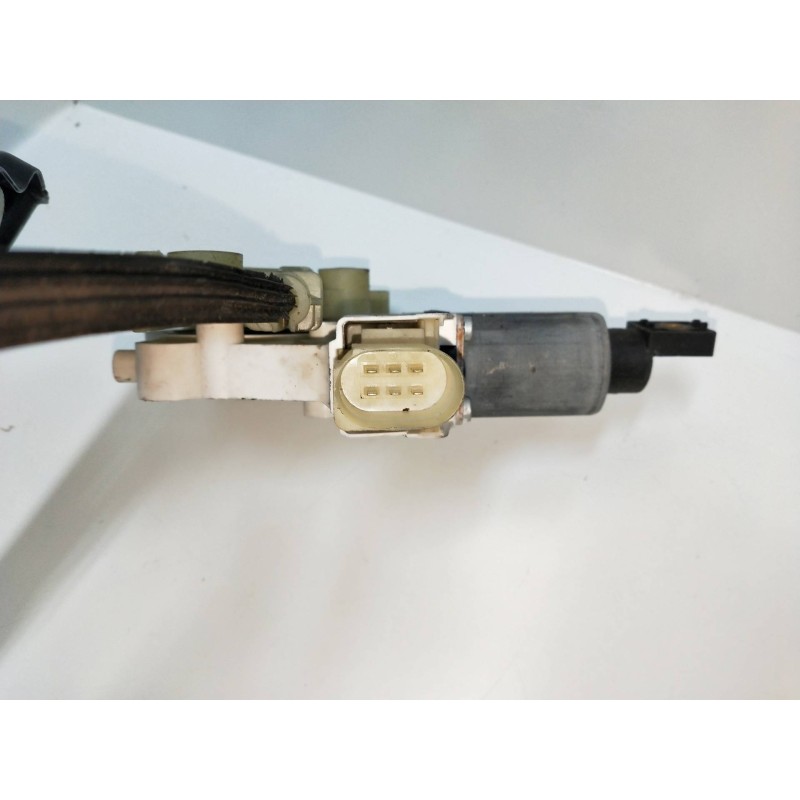 Recambio de elevalunas delantero derecho para bmw z4 roadster (e89) 2.5 24v cat referencia OEM IAM 6952086 910244100 